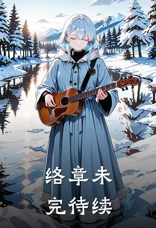 【络章】未完待续