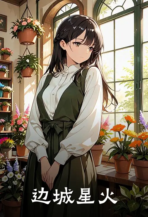 边城星火