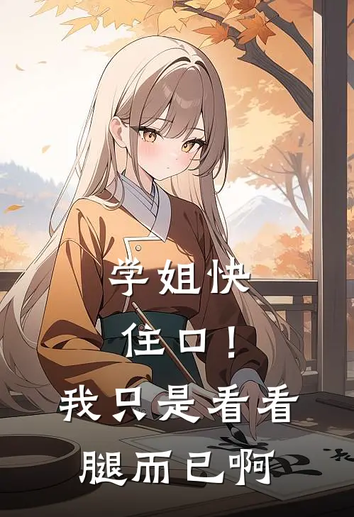 学姐快住口！我只是看看腿而已啊