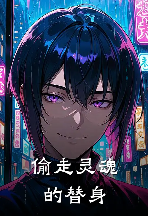 偷走灵魂的替身