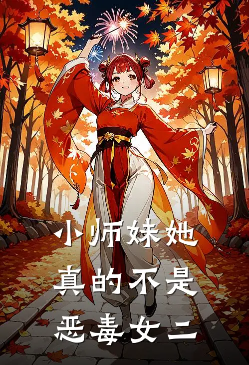 小师妹她真的不是恶毒女二