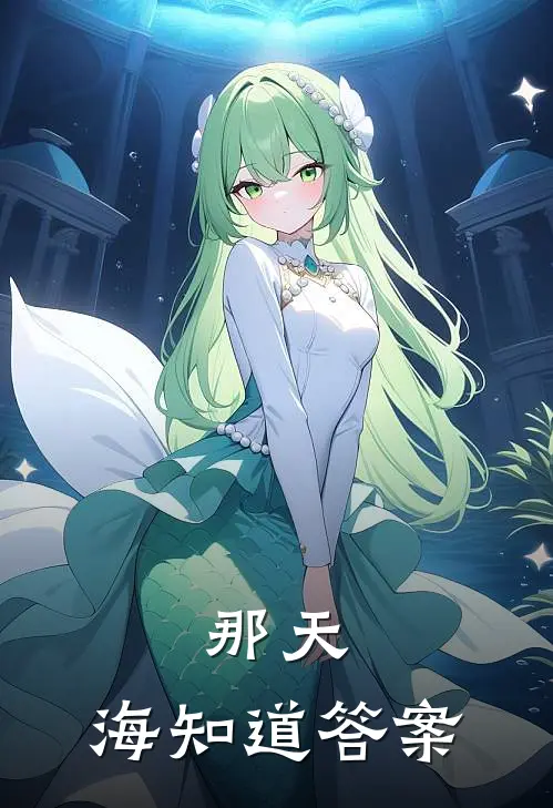 那天，海知道答案