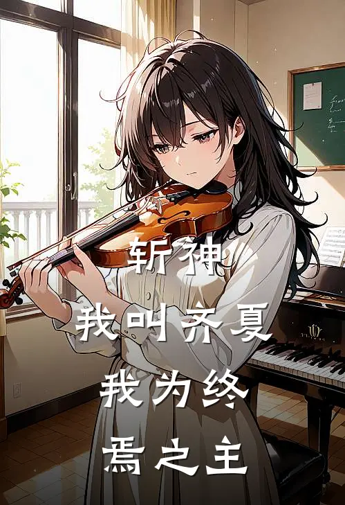 斩神：我叫齐夏，我为终焉之主