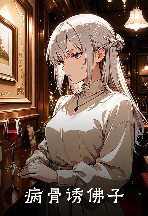 病骨诱佛子