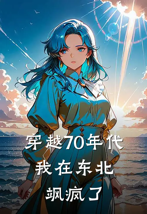 穿越70年代，我在东北飒疯了