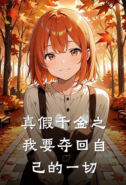 真假千金之我要夺回自己的一切