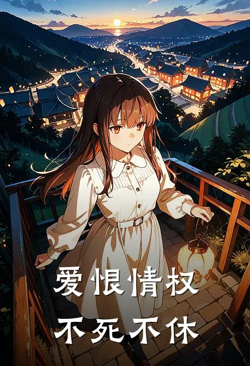 爱恨情权，不死不休