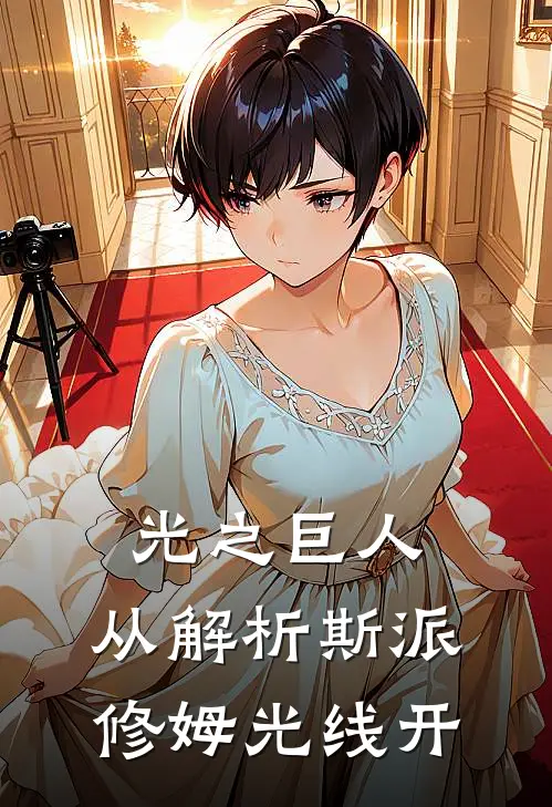 光之巨人：从解析斯派修姆光线开