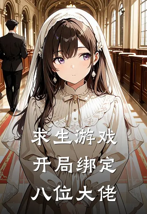 求生游戏，开局绑定八位大佬