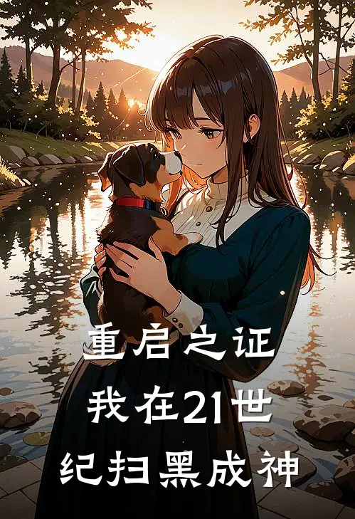 重启之证：我在21世纪扫黑成神