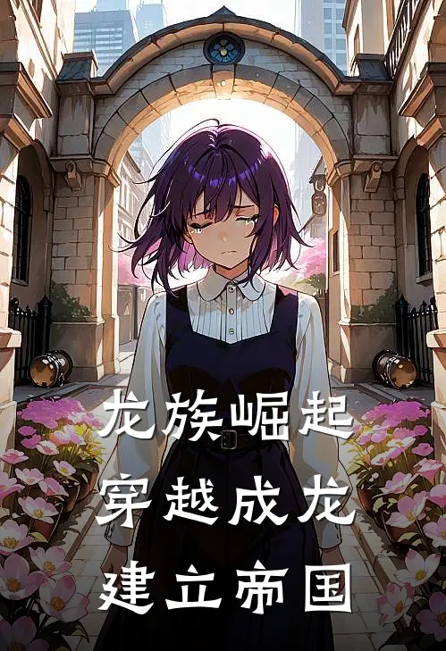 龙族崛起：穿越成龙建立帝国
