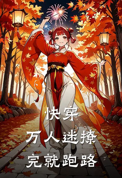 快穿：万人迷撩完就跑路