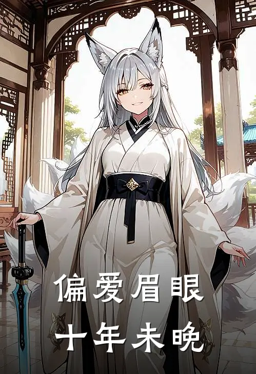 偏爱眉眼，十年未晚