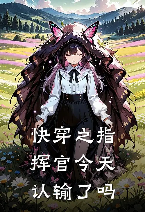 快穿之指挥官今天认输了吗