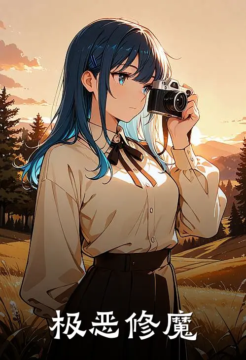 极恶修魔