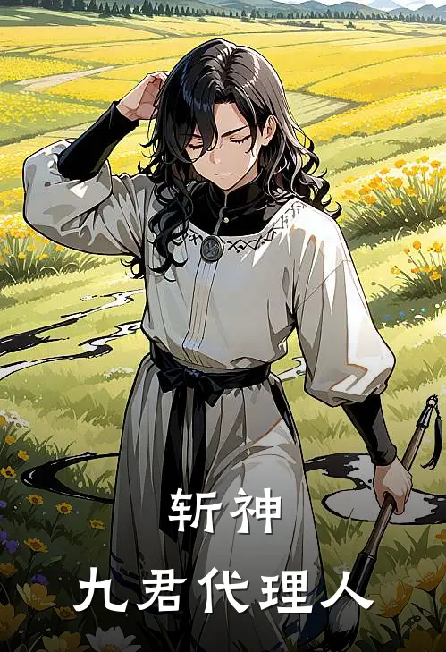 斩神：九君代理人