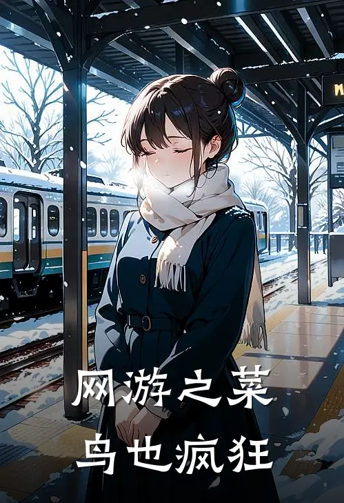 网游之菜鸟也疯狂