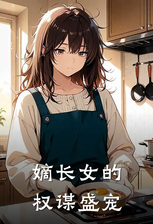 嫡长女的权谋盛宠