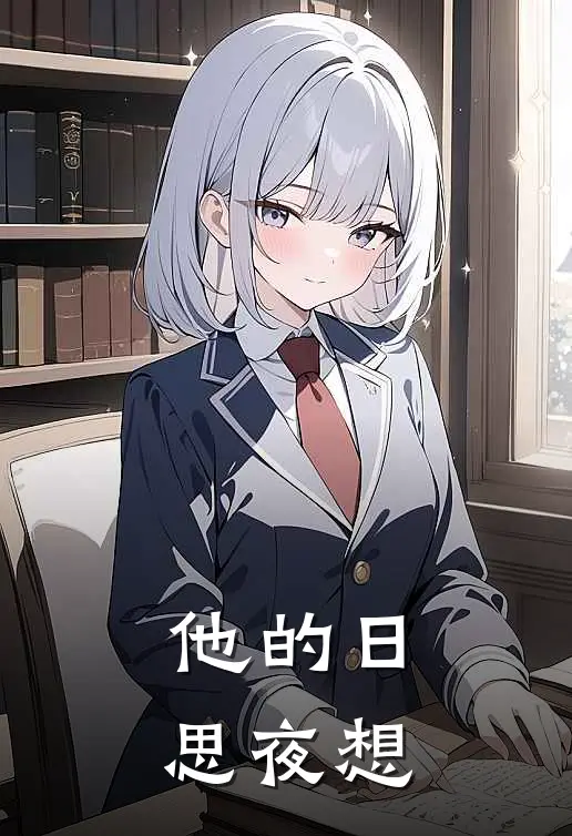 他的日思夜想
