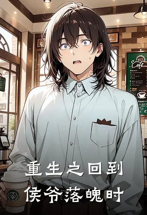 重生之回到侯爷落魄时