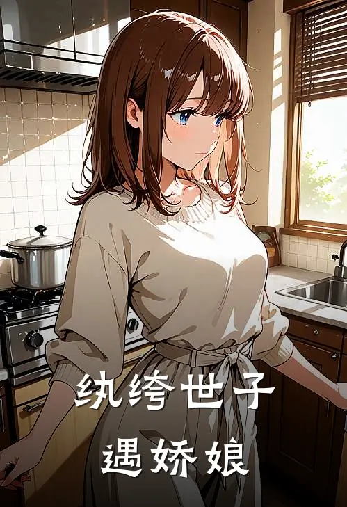 纨绔世子遇娇娘