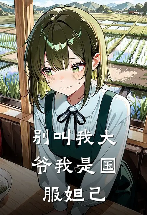 别叫我大爷我是国服妲己