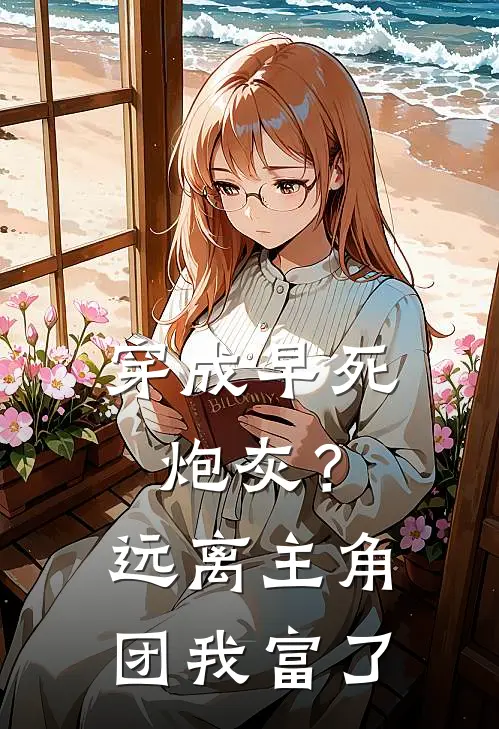 穿成早死炮灰？远离主角团我富了