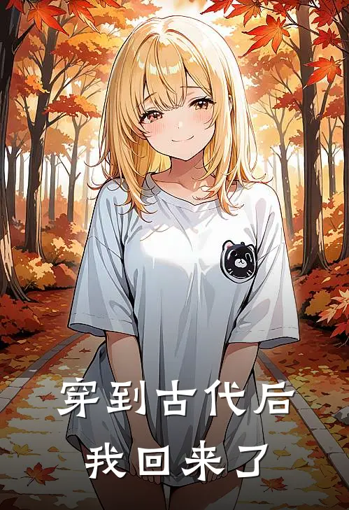 穿到古代后我回来了