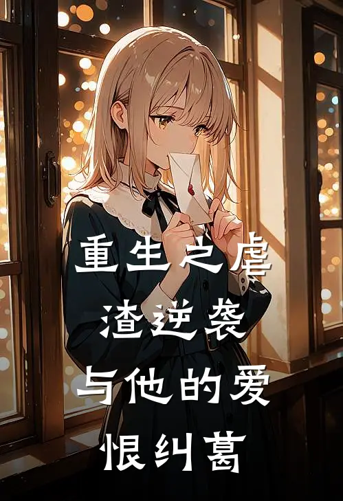 重生之虐渣逆袭：与他的爱恨纠葛