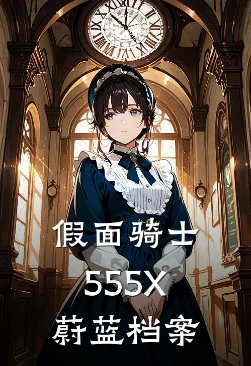 假面骑士555X蔚蓝档案