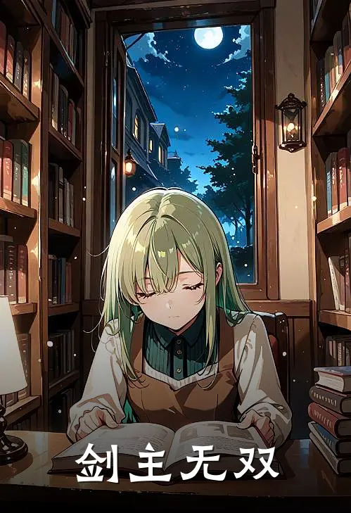 剑主无双