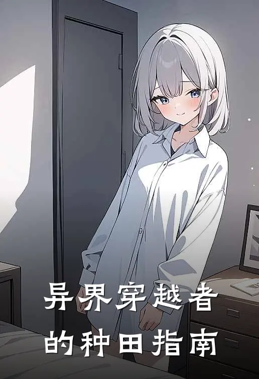 异界穿越者的种田指南