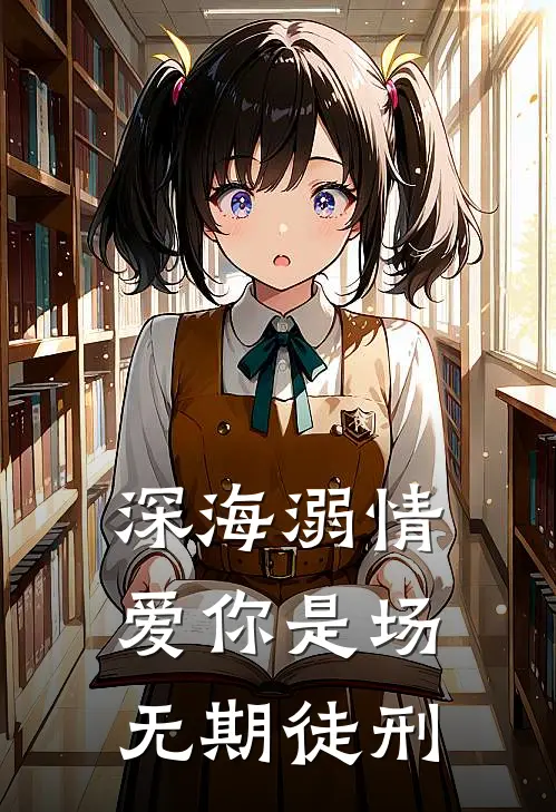 深海溺情：爱你是场无期徒刑