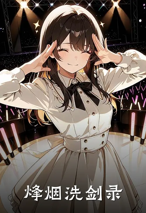 烽烟洗剑录