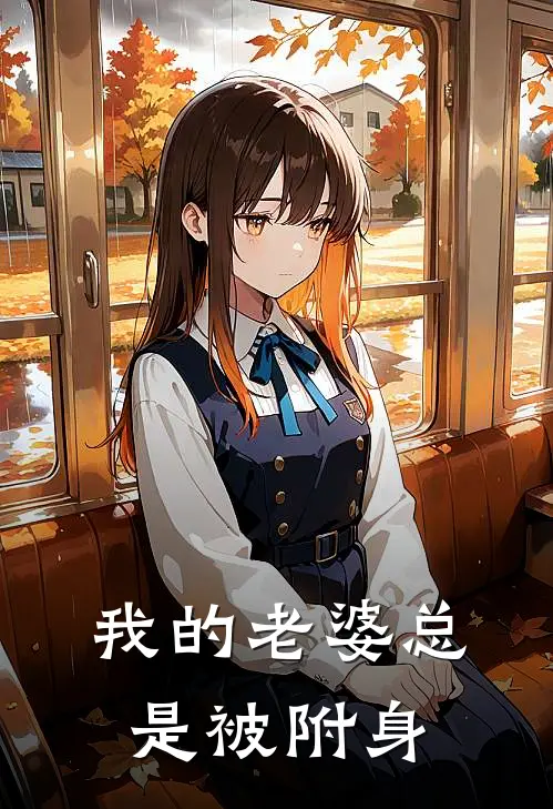 我的老婆总是被附身