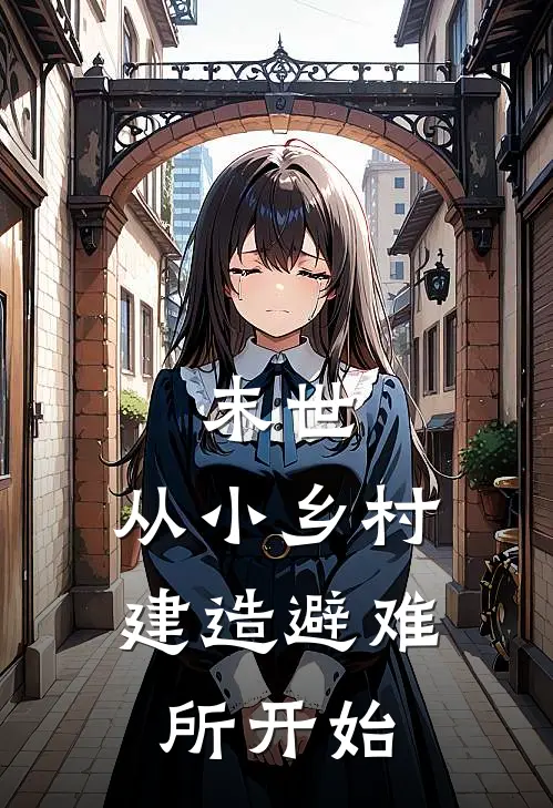 末世：从小乡村建造避难所开始