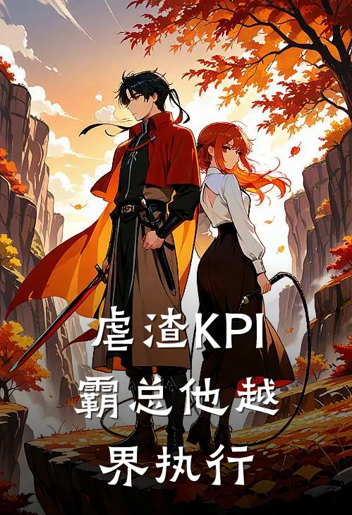 虐渣KPI，霸总他越界执行