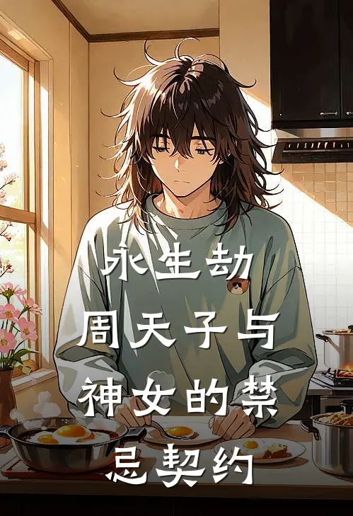 永生劫：周天子与神女的禁忌契约