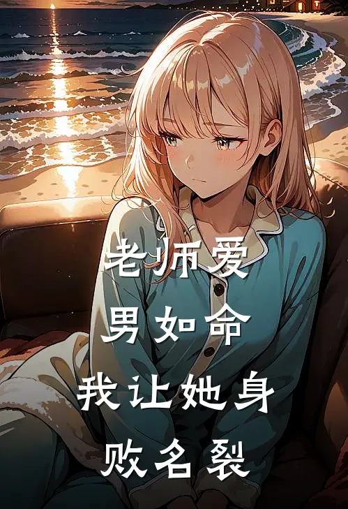 老师爱男如命，我让她身败名裂