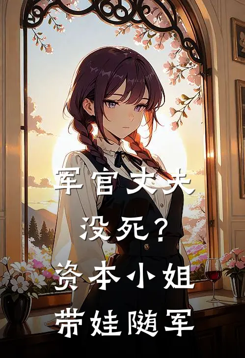军官丈夫没死？资本小姐带娃随军