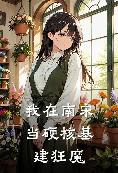 我在南宋当硬核基建狂魔