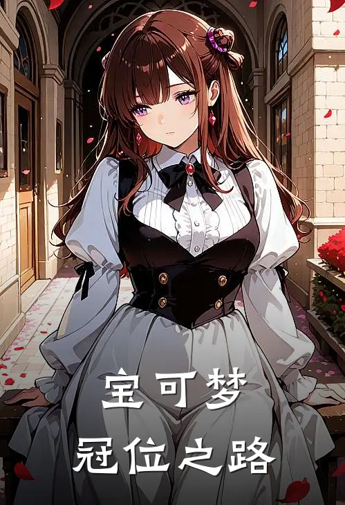 宝可梦：冠位之路