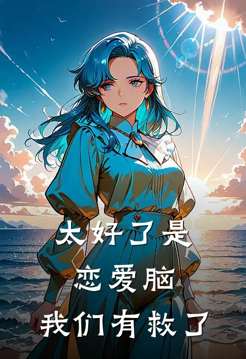 太好了是恋爱脑，我们有救了