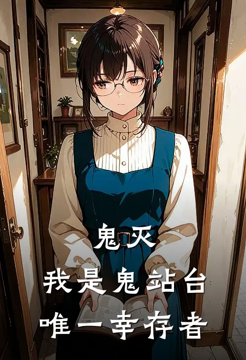 鬼灭：我是鬼站台唯一幸存者