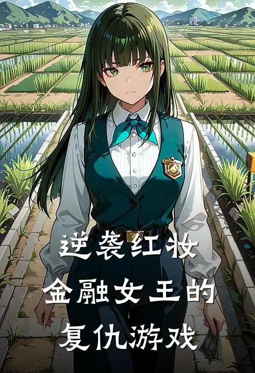 逆袭红妆：金融女王的复仇游戏