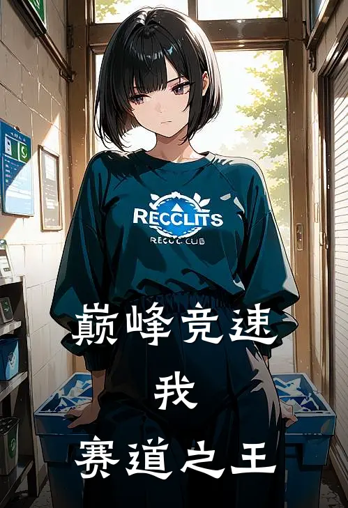 巅峰竞速：我，赛道之王