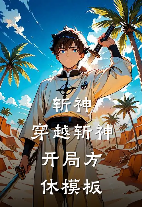 斩神：穿越斩神，开局方休模板