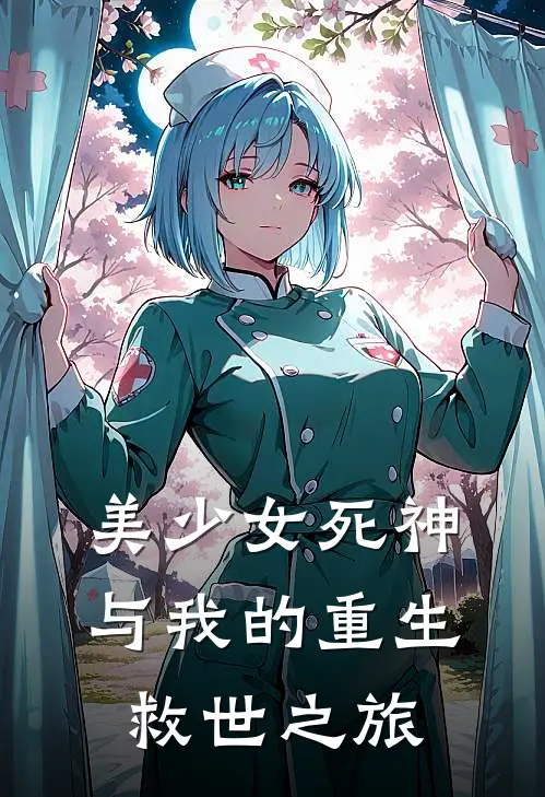 美少女死神与我的重生救世之旅