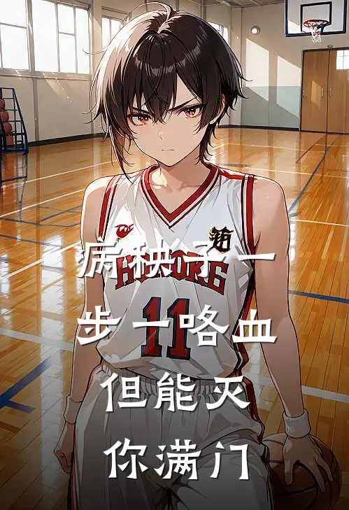 病秧子一步一咯血，但能灭你满门