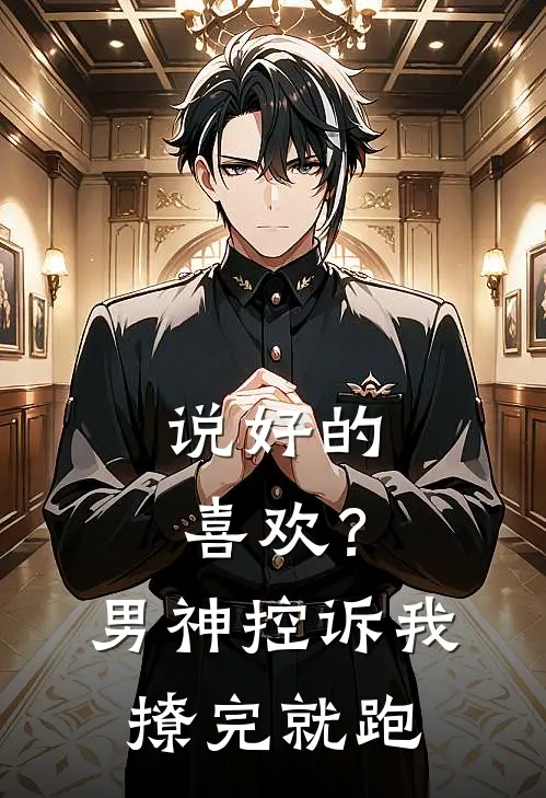 说好的喜欢？男神控诉我撩完就跑